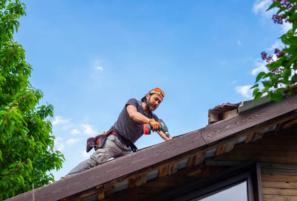 Best Rubber Roofing (EPDM, TPO)  in Fruitland, MD